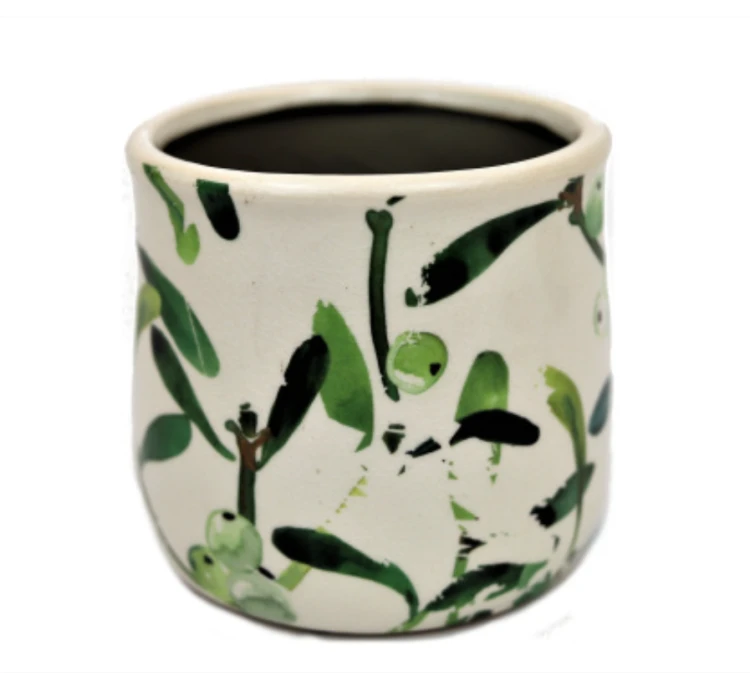 Osłonka ceramiczna