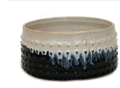 Osłonka ceramiczna owalna